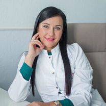 Подольская Елена Олеговна