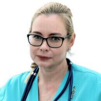 Чечётт Елена Геннадьевна