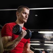 Миронович Дмитрий