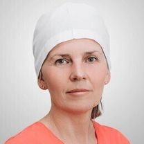 Новикова Галина Михайловна