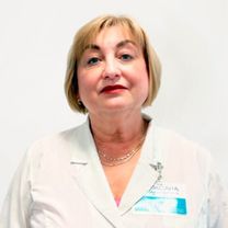 Николаенко Татьяна Алексеевна