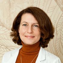 Курицкая Алла Витальевна