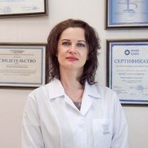 Лукенюк Татьяна Николаевна