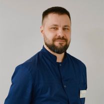 Сидорик Виталий Сергеевич