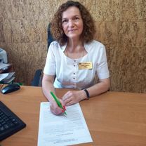 Гомза Наталья Павловна