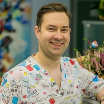 Мороз Андрей Александрович