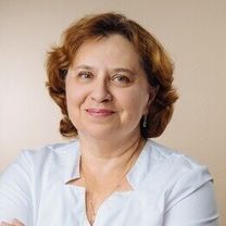 Якутовская Светлана Леонидовна