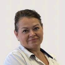 Яцкевич Ирина Михайловна