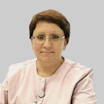 Пучко Маргарита Олеговна