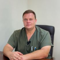 Тапстов Денис Михайлович