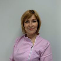 Дубинина Галина Ивановна