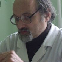 Рабкин Марк Соломонович