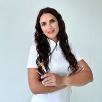 Кошевая Марина