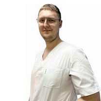 Благочинный Сергей