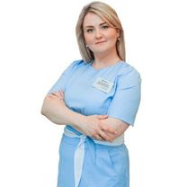 Костоправова Лидия Владимировна