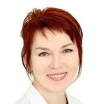 Никитюк Инесса Геннадьевна