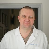 Ефимович Любомир Леонидович