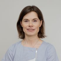 Цыбульская Надежда Михайловна