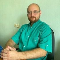 Прохоренко Дмитрий Владимирович