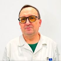 Булат Юрий Вячеславович