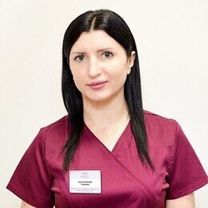 Сосненко Ольга Олеговна