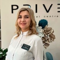 Грицук Наталья Николаевна