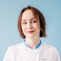 Тишонок Елена Валерьевна