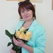 Гут Екатерина