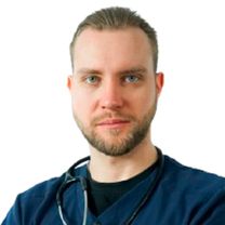 Золотарев Константин Владимирович