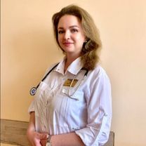 Кубарко Елена Романовна