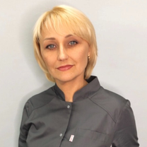 Дробышева Наталья