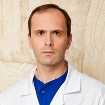 Бородин Пётр Сергеевич