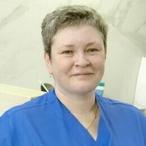 Головачева Ольга Игоревна