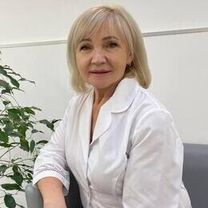 Рябова Людмила Владимировна