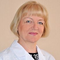 Горячковская Елена Владимировна