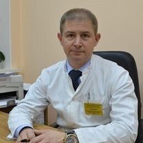 Куликов Алексей Анатольевич