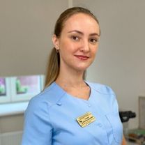 Финова Вероника Андреевна