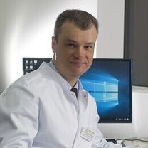 Хоружик Сергей Анатольевич