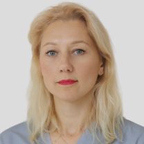 Войнич Марина Николаевна