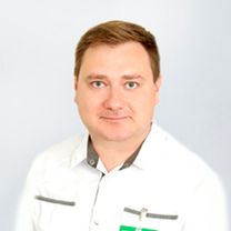 Новик Николай Николаевич