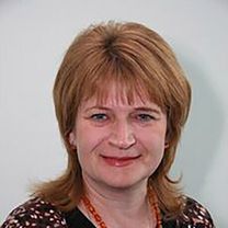 Михалюк Раиса Александровна