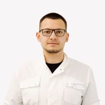 Хмель Владислав Александрович