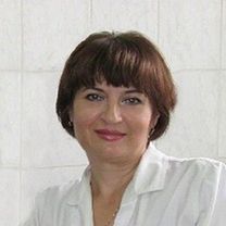 Гончарова Татьяна Леонидовна