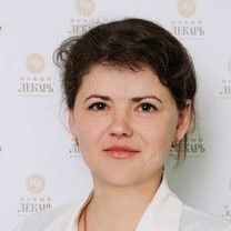 Пищинская Елена Александровна