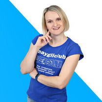 Бичун Ольга