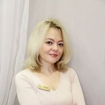 Федченко Елена