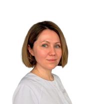 Велесевич Наталья Анатольевна