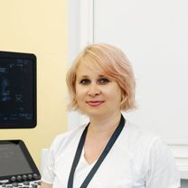 Черная Елена Васильевна