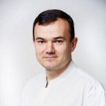 Буча Алексей Петрович