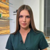 Гресская Елизавета Дмитриевна